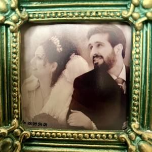 Meet your Posher, Alireza